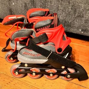 Kids Roller BLADES